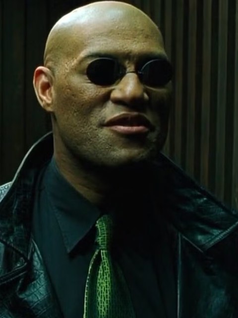 Morpheus