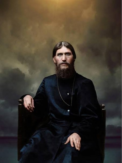 Rasputin.AI